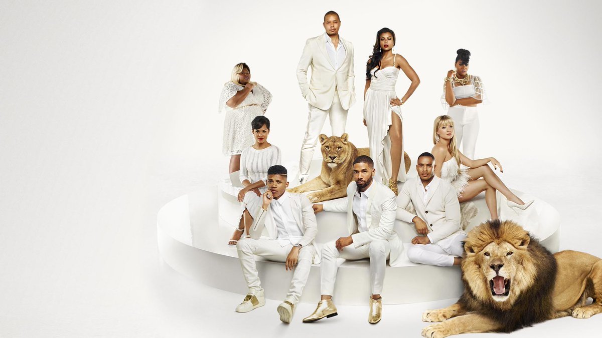 watch free empire season 2 episode 1