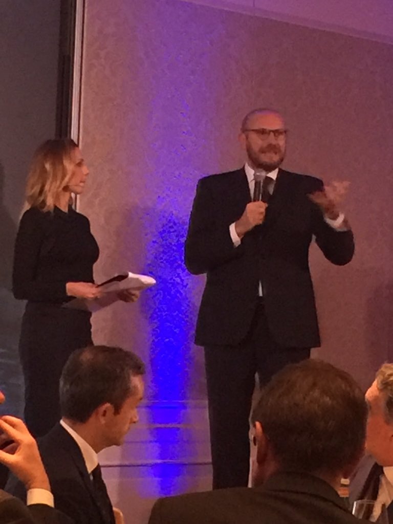 cesare carpegna tweet media