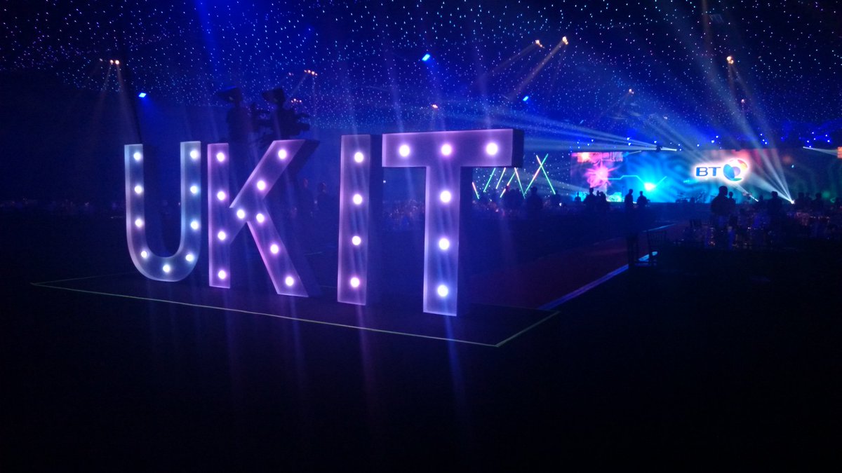 ravcheema's tweet image. #UKITAwards #zeelsolutions #ukitinnovation
