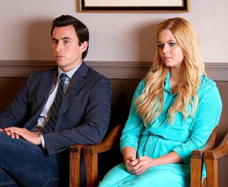 marys5400's tweet image. Allison And her husband #PLL #PLL2015 🅰