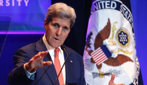 haaretzcom's tweet image. Kerry to visit next week to discuss Israeli-Palestinian confidence-building measures dlvr.it/CmzMvw