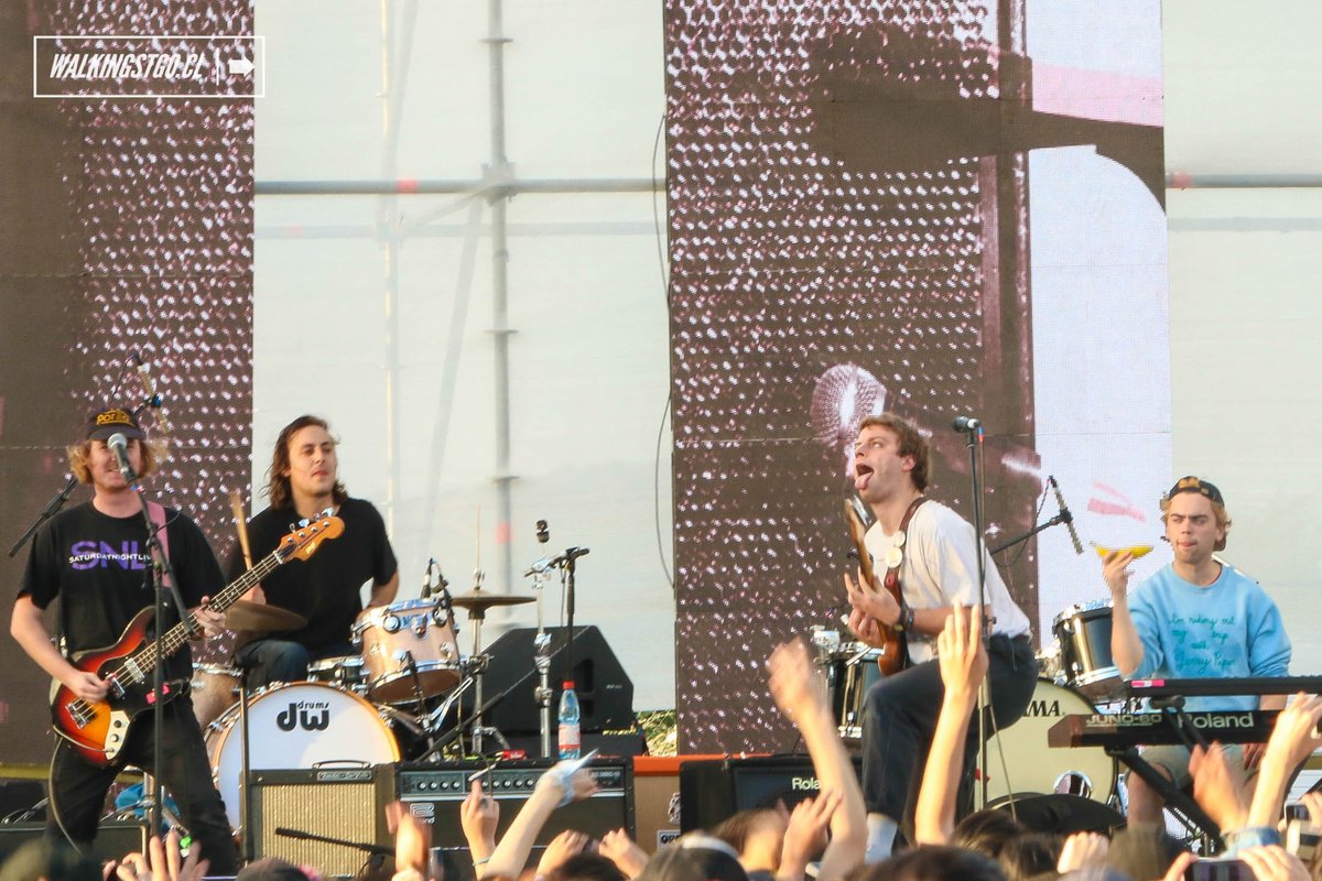 walkingstgo's tweet photo. Festival #PrimaveraFauna 2015 #Indie, #Rock y #Electrónica ;) #MPF015 -14.11.2015- https://t.co/55iuSnE9Rc https://t.co/i95moyEr5K