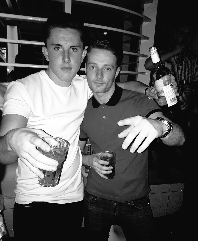 Faces with my boy ❤️