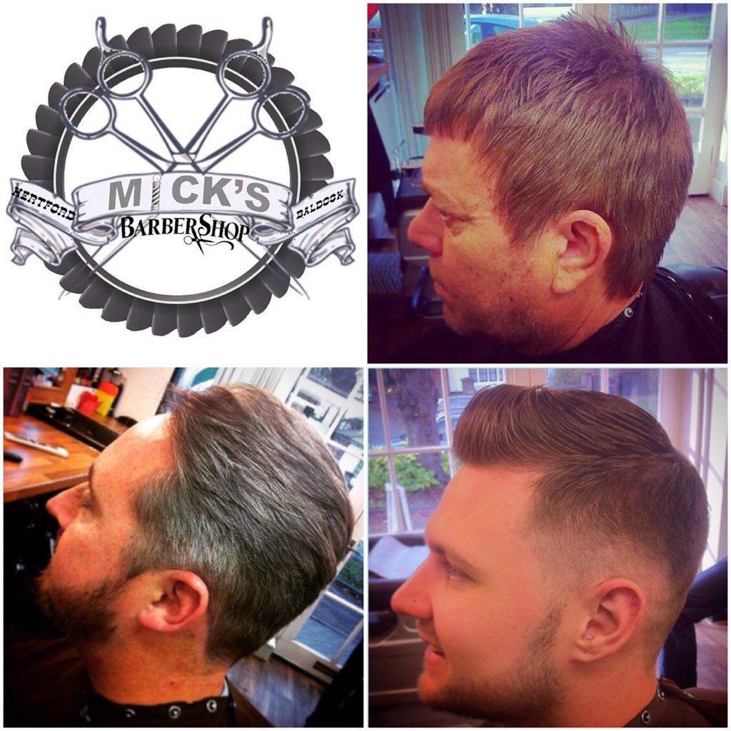 baldockbarbers's tweet photo. Its been another crazy day! Open 7.30am-6pm tomorrow! #TMB #BMB #HertsBarbers #ProBarberT #barberlife #barbergrind https://t.co/ruyPGHSK5m