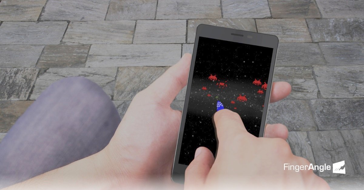 orsini70's tweet photo. #FingerAngle, oltre il #touchscreen
Leggi l'articolo:https://t.co/95EMg79fY3 https://t.co/bq6zRw8o1O