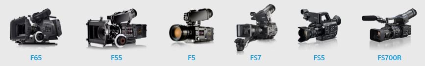 Sony Professional | US & Canada tweet media