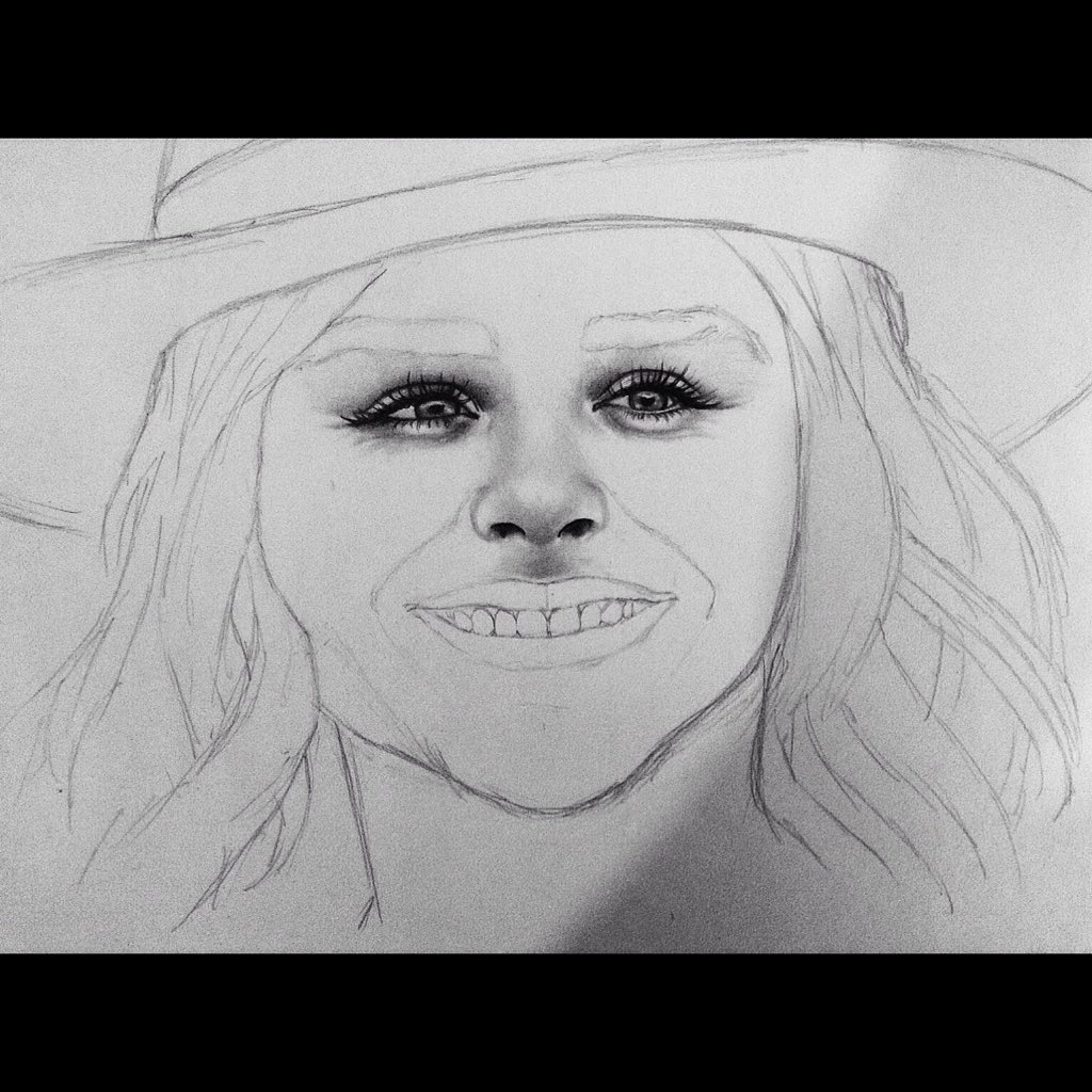 2015Raymond's tweet photo. New portrait @ChloeGMoretz @ChlomoChan @ChloeFanAndArt @MiliChloeGM 😄👌please tag her @ChloeGMoretz https://t.co/CfqdEN5bZP