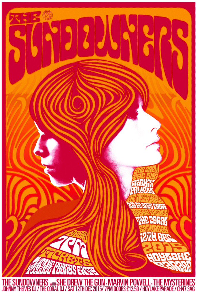 JamesSkellyBand's tweet photo. Boss way to end this year @TheSundownersUK show @hoylakeparade 12th Dec support from future Skeletonkey releases https://t.co/aFCyw16os8