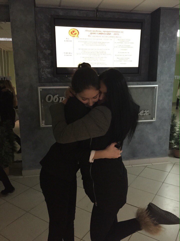 Еще раз с днем рождения, красотка❤️<a href="/Alllkkka/">Аллыч</a>