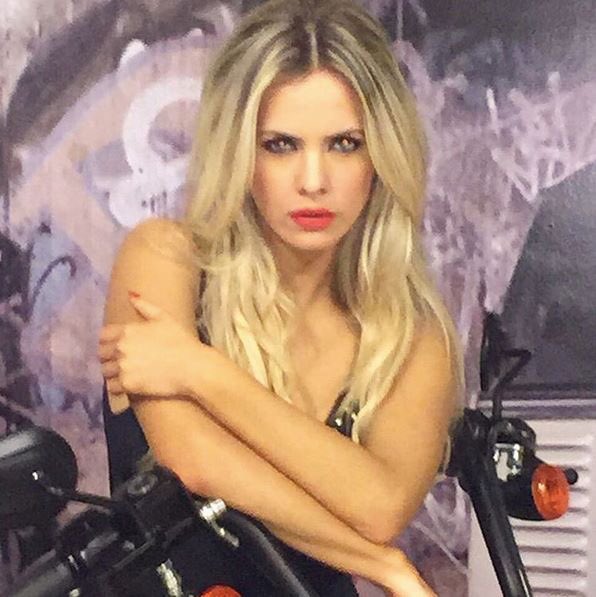 #shooting revista DOIN https://t.co/UFiK3SE59a