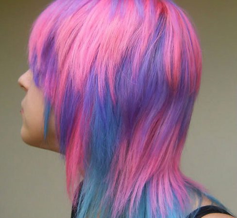 HairStyleGal's tweet photo. so freaking gorgeous, I am in love with her hair https://t.co/gGJQmAh2jm