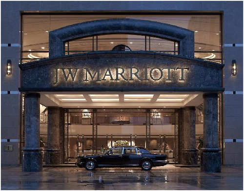Early Check-in: @JWMariott registers jwmarriott.sex bit.ly/1lv65n2 #LuxuryHotel #Travel