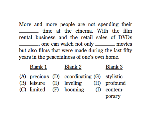 ever_prep's tweet image. Here is a #GRE Verbal Reasoning question for you!