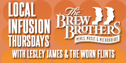 CD929fm's tweet photo. TOMORROW! Head to @sciotodowns Racino for #LocalInfusion with @LesJamesCD1025 & @TheWornFlints! #RockLocal https://t.co/Om1e4JeJDn