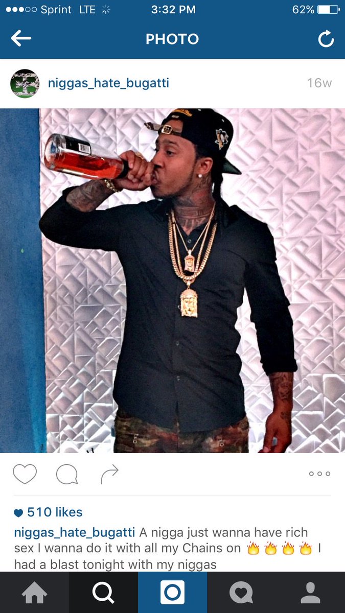 HG_Locks's tweet photo. #FreeBugatti 🔓💎....Dey Don't Even Kno How We Was Boutta Turn Da Bity Up Beloved 👌🏽💯...Miss My Brotha 😔 https://t.co/aPt5jVSrKj
