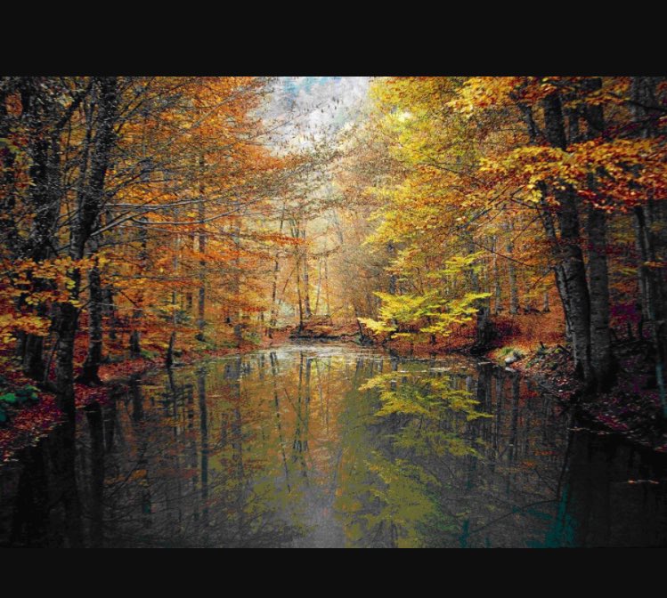 ozlemkaratas_'s tweet photo. Ahh the view #bolu 😍😍 https://t.co/VLdDi5Zkos