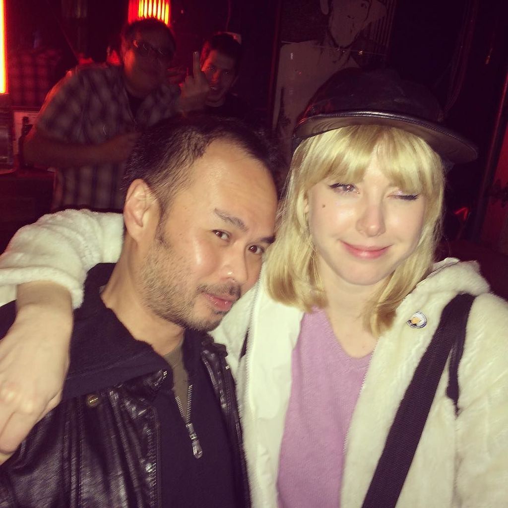 Staying sober. Playing Detroit tonight at Majestic Cafe, 4 more daysss 🖕🏼🖕🖕🏾 ift.tt/1H9f3jL