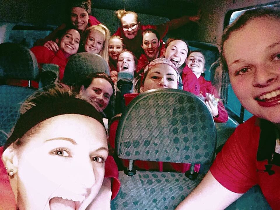 gemmajohnson97's tweet photo. first BUCS win against top of the league #teamkeele https://t.co/37szc0rSCu