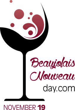 The Beaujolais Nouveau 2016 has arrived. Tomorrow is the big day.