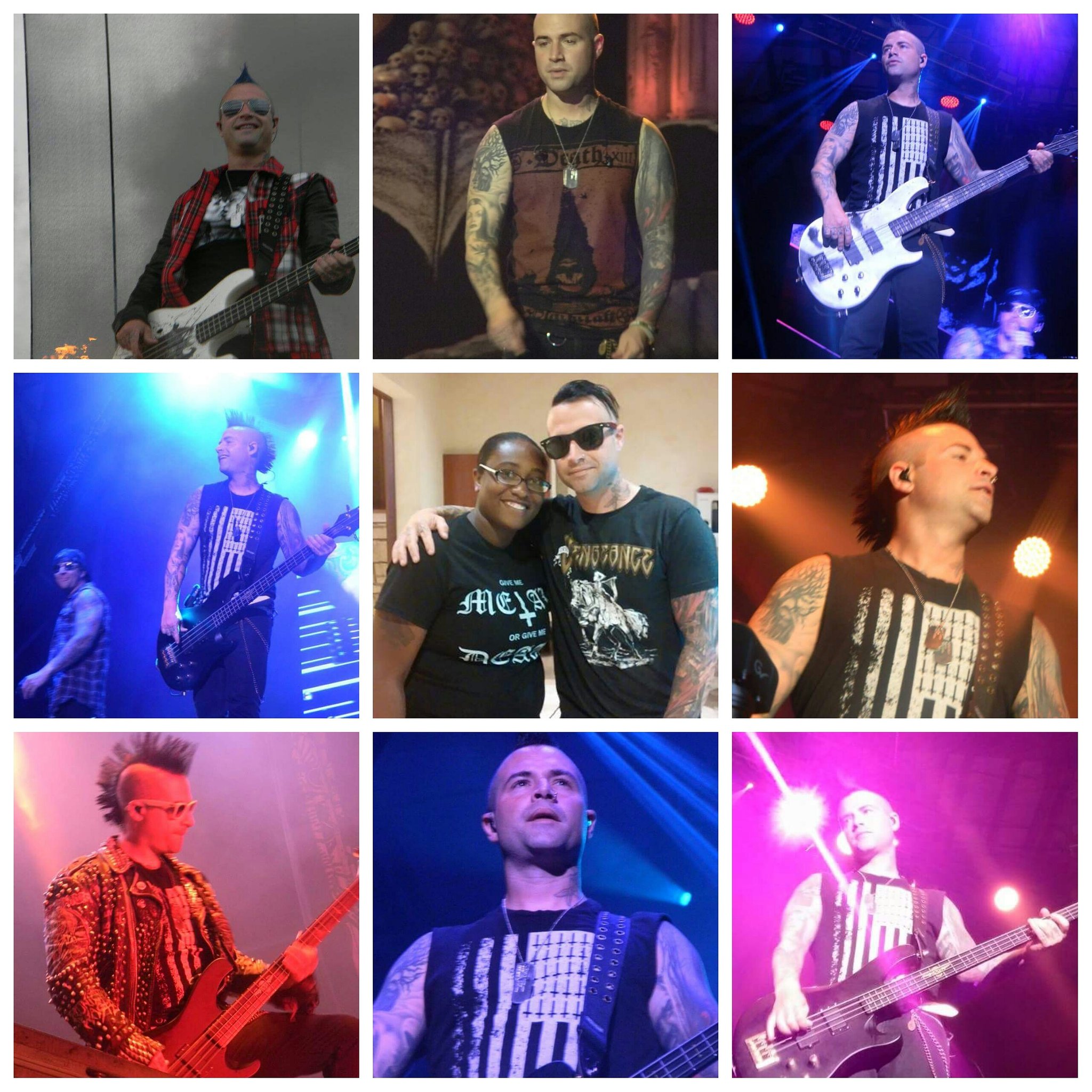 Happy Birthday Johnny Christ  