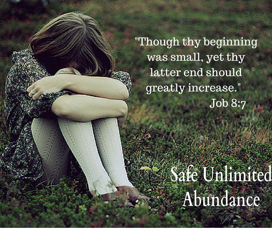 SafeUnabundance's tweet photo. So don’t be afraid, start and move on.
#SafeUnlimitedAbundance https://t.co/nU1ceK896u