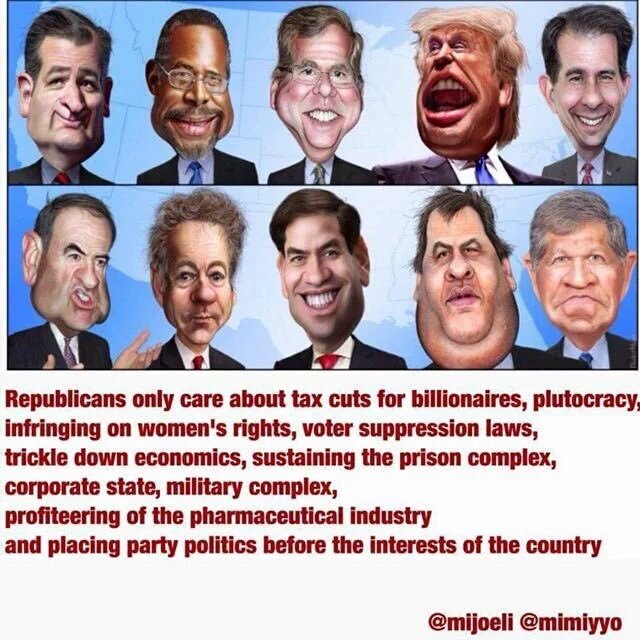 sheriffali's tweet photo. Doing more for ISIS recruiting #GOP #LiarsAndCrooks #Obsessed #News #CNN #FoxNews #MSNBC
#WorldLaughing
#GOPCrazies https://t.co/jZyveE6apY