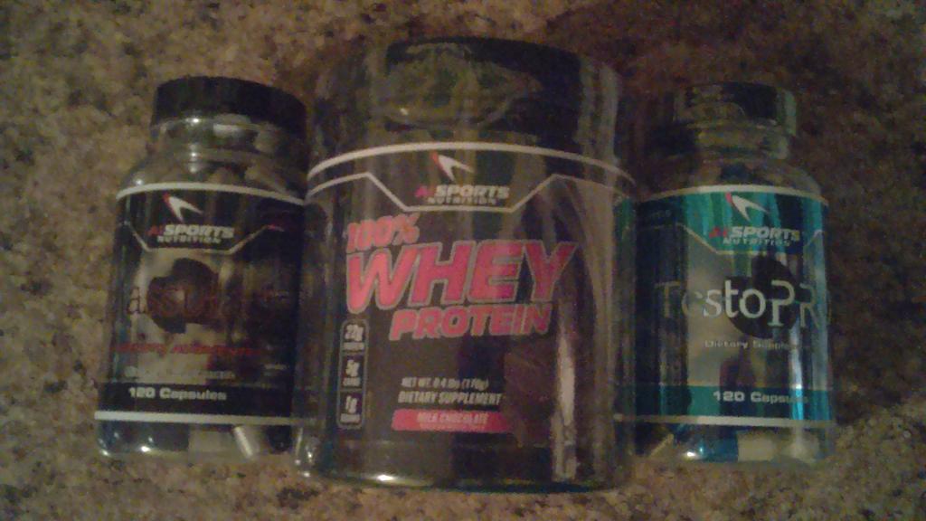 flexylady_88's tweet photo. Couldn't be reaching goals without the help of awesome supplements @TeamAISports use vansickle30 for 30%off #aiarmy https://t.co/KjfPxLKGUR