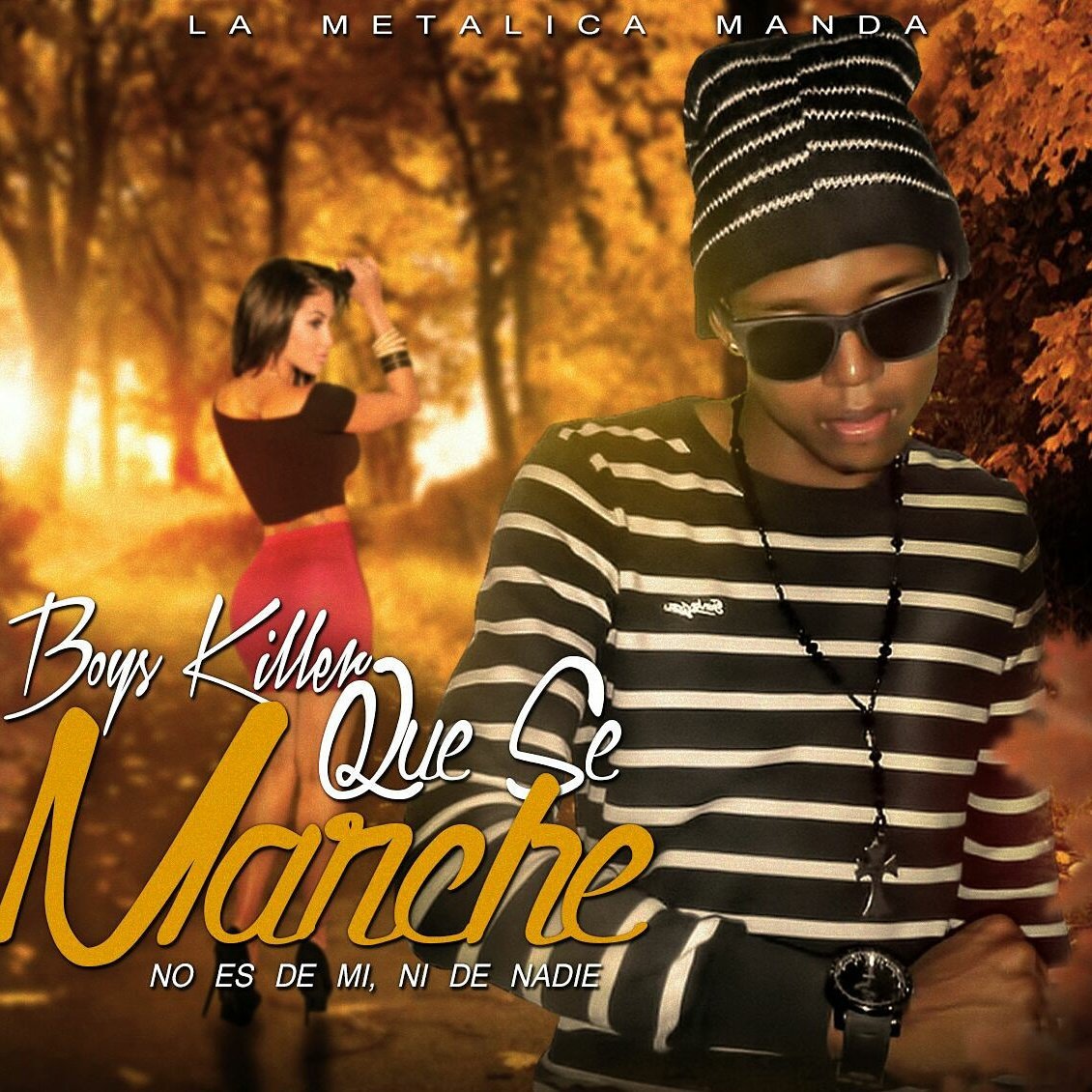 kalityn_507's tweet photo. #Estreno
-> B O Y S   K I L L E R

https://t.co/Wb79dMMFcY

Sigueme Instagram
@BoysKiller507 https://t.co/OQ8EhOpRpG