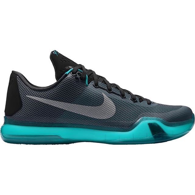 ChinoSpectrum's tweet photo. The latest installment of the Kobe X drops now in this ‘Liberty’ colorway. Shop them at Dick's Sporting Goods. https://t.co/ga65QHfa9T