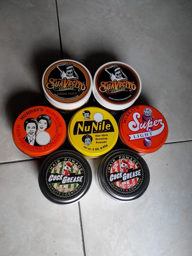 katarinaditta's tweet photo. Udah beli pomade di @13pomade belum? cek deh https://t.co/ij030YGBdM