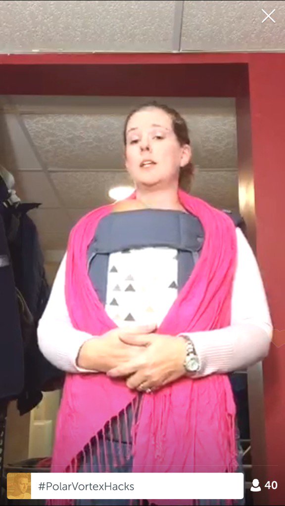 Beco Baby Carrier tweet media