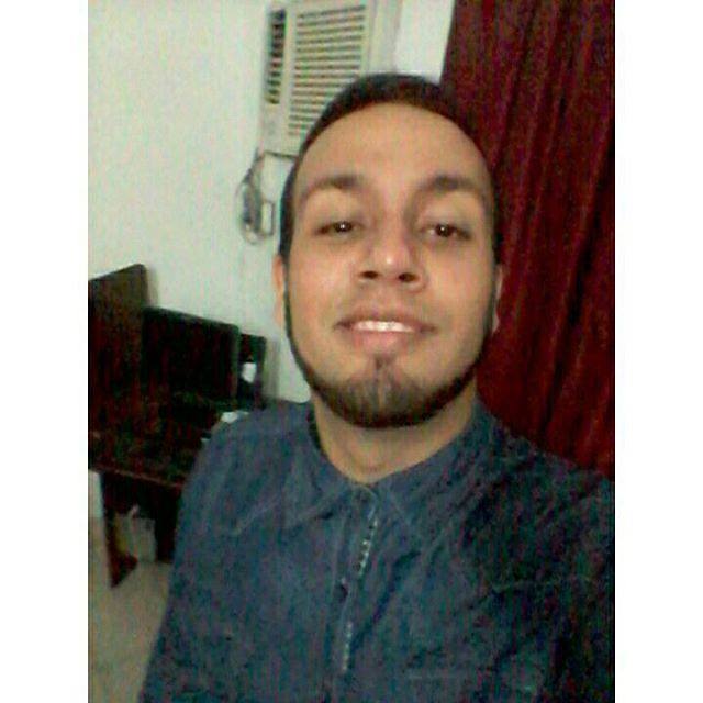 Joseph Deivis. tweet media