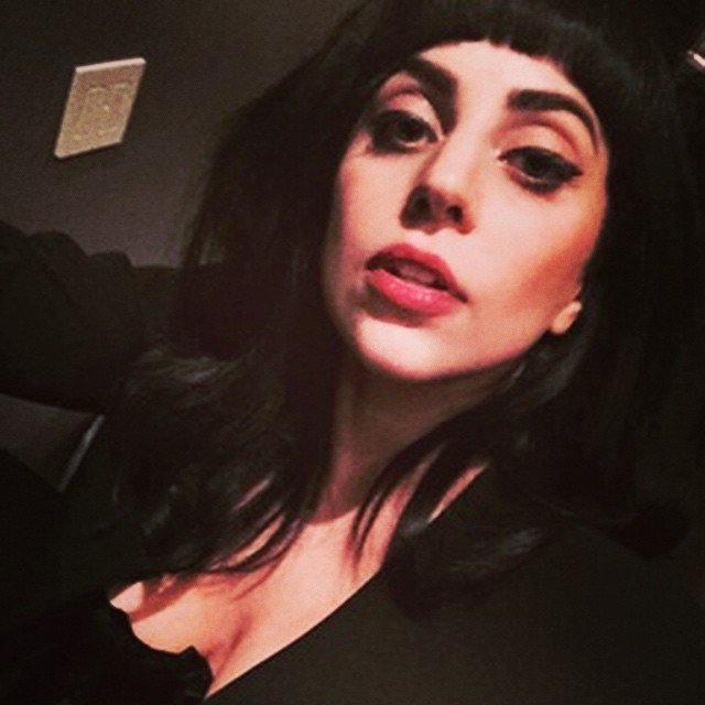 UniaoLMs's tweet photo. #MTVStars Lady Gaga https://t.co/t2SjCBJihH