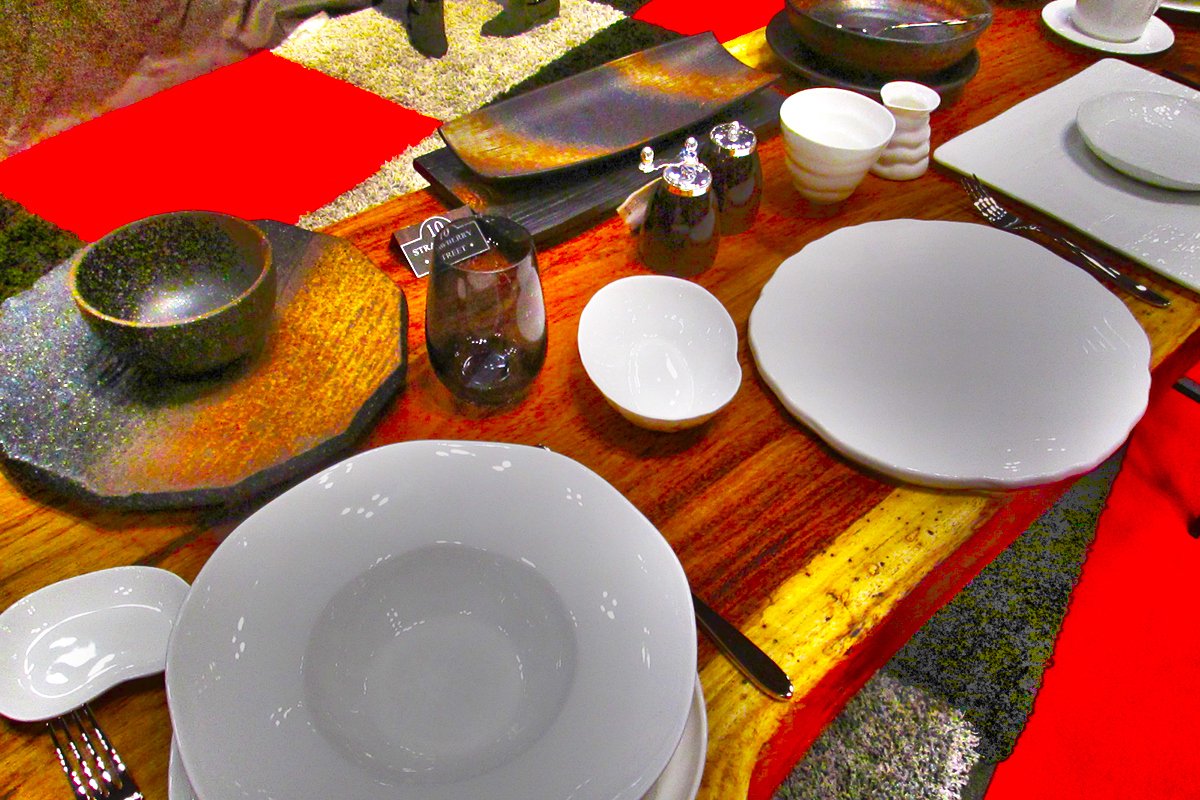 BarBusiness's tweet photo. My #HX2015 trade show wrap-up https://t.co/yhzbEEL1zp https://t.co/PXZmFXvknt