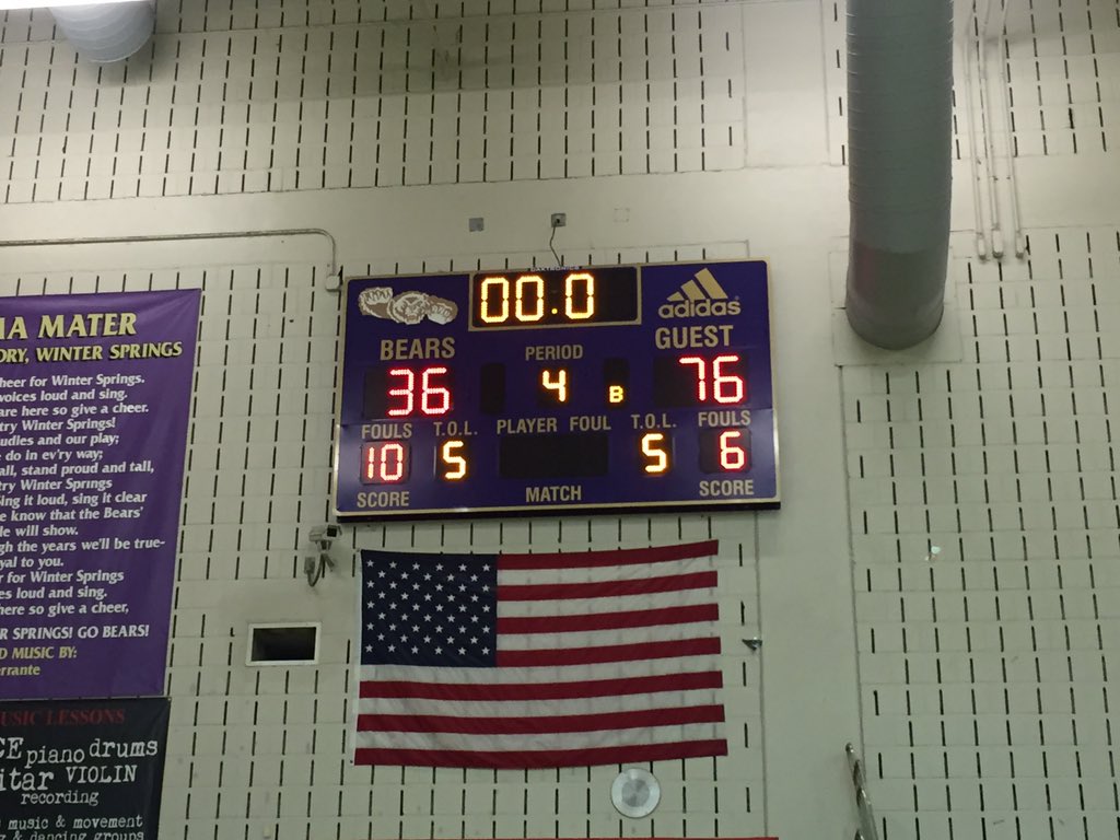 Mikecuff24's tweet photo. Good start to the season!  #LBHoops1-0 https://t.co/GZb0OzkF8Q
