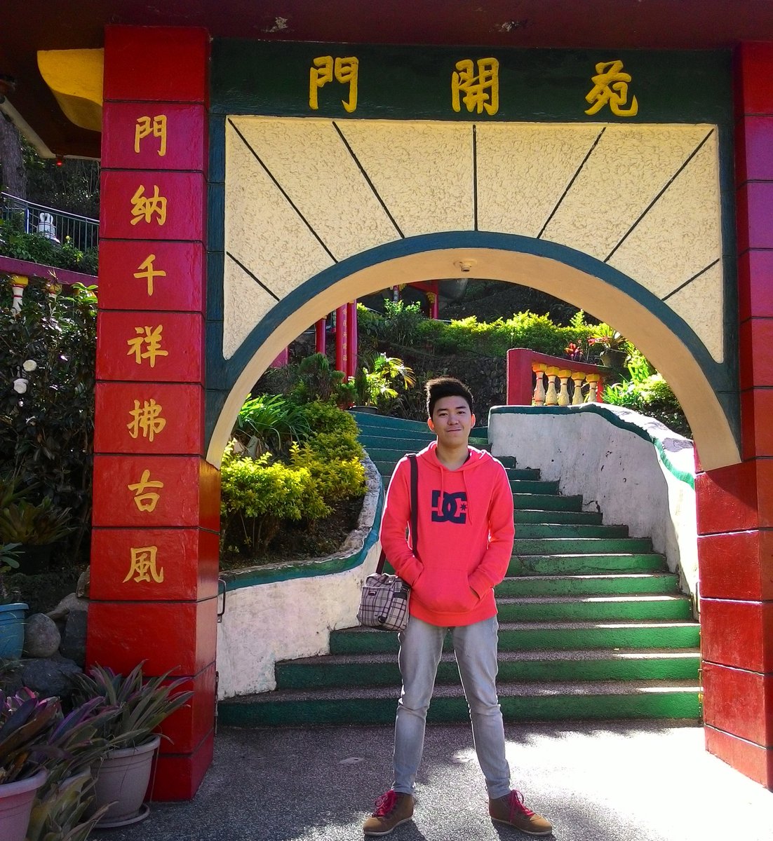 jirkolakwatsero's tweet photo. Welcome! #BellChurch #TeamBaguio. 🙌 https://t.co/UGc7TAvagj