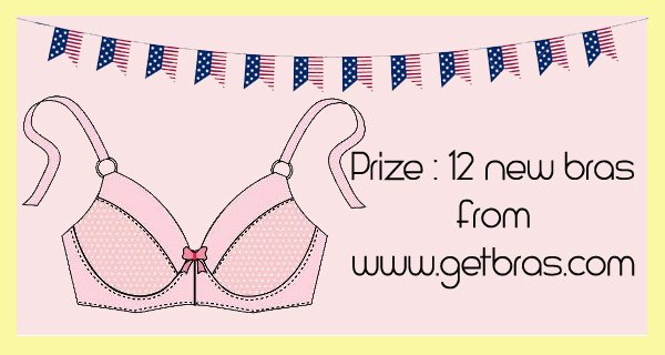 USABraSurvey's tweet photo. Need some #New #Bras for your collection? You need to enter the #GreatAmericanBraSurvey
https://t.co/7UNmJxfvg4 https://t.co/2ArEYKNN5g