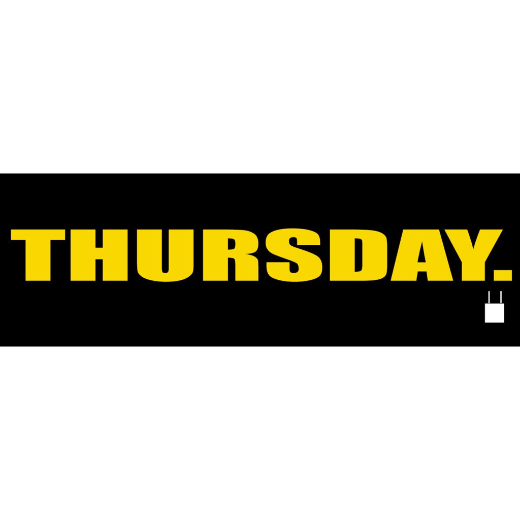 theofficalplug's tweet photo. Make sure you tune into #ThePlug this Thursday at 5pm to talk about the crazy things that happened in the past week! https://t.co/sNb8jdA4vc