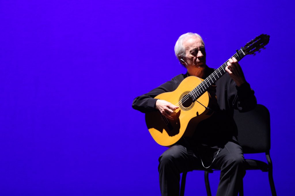 mlombardicoach's tweet photo. Finding Zen while taking in #PacoPena. Artistry! @gwlisner #Flamenco @ManorPhotograph https://t.co/NU4qWrKseo