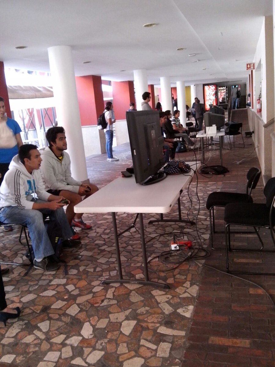 En colaboración con <a href="/TKD_ITAM/">Tae Kwon Do ITAM</a> y Smash en Ecobreak, noviembre 2015.