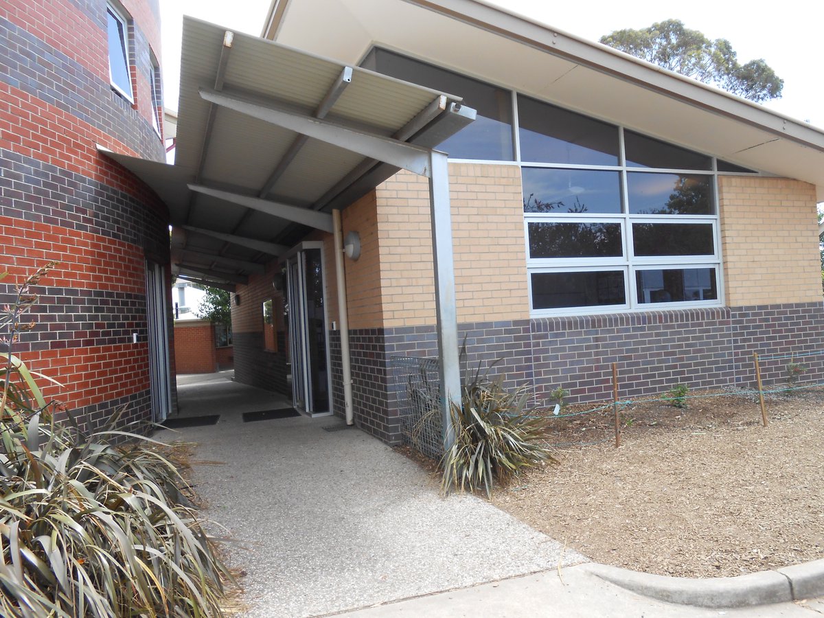 6CBGS's tweet image. Photo 1 of our virtual tour of the Junior School