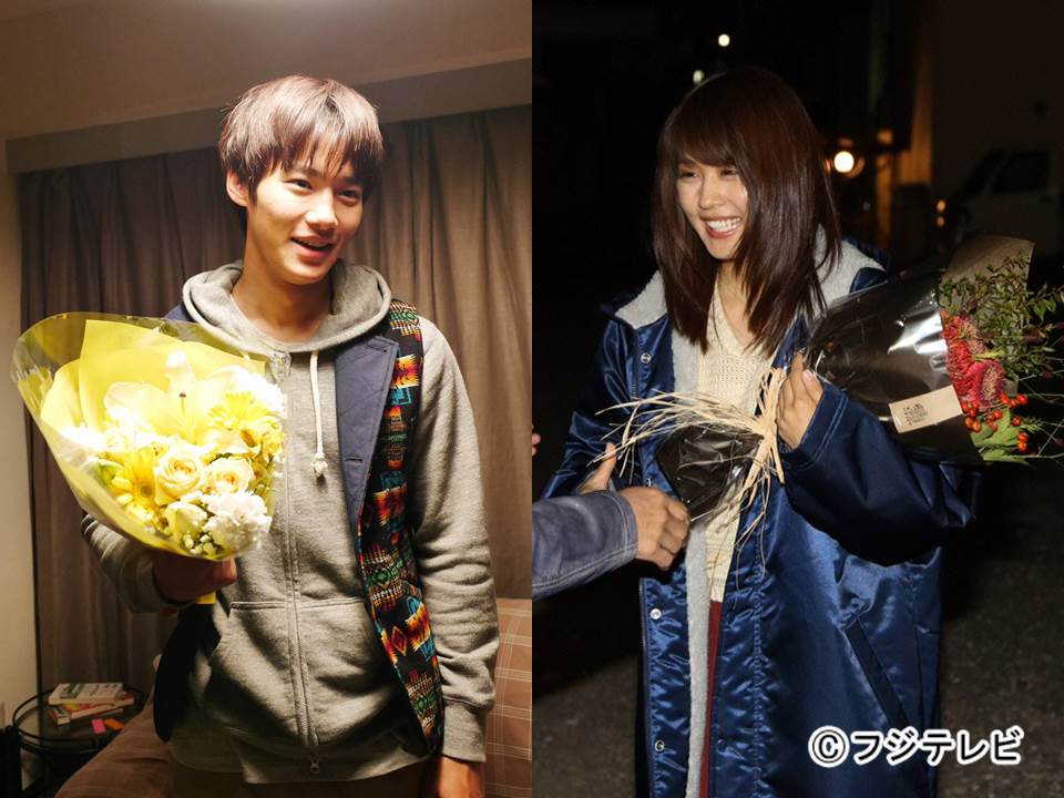 フジテレビ 今注目の若手俳優 野村周平さんと有村架純さんも出演 W ｼﾞｰ 世にも奇妙な物語 25周年記念 秋の ２週連続ｓｐ 傑作復活編 映画監督編 21日 土 28日 土 よる9時 T Co Rn5atpd3vh T Co Hr1fbpjewo Twitter