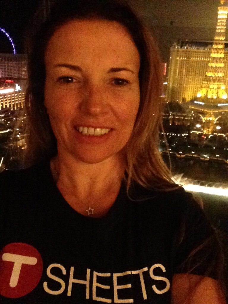 louisefmarshall's tweet image. TSHEETS @Bellagio #SleeterCon  @ReckonHQ @violettatsheets @TonyRosierAU