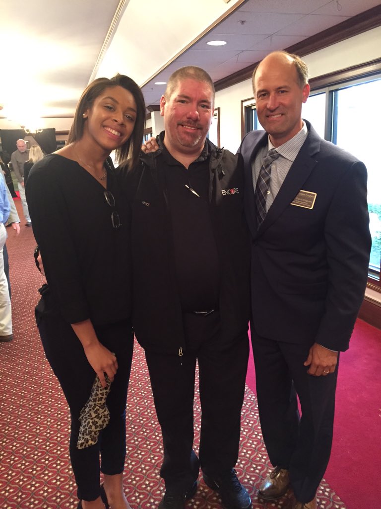 Thank you John Silvey and Zaxby's for your amazing support of Cobb County Schools!