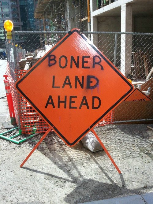 Boner !!