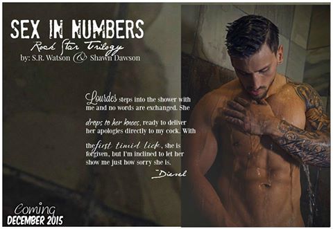 BadAzBookBitchz's tweet photo. https://t.co/HPLDzGv4GG <--- Preorder Sex in Numbers by @SRWatson_Author &amp; @ShawnSDawson now! #December8 #OneClick https://t.co/QOgIeJCXUz