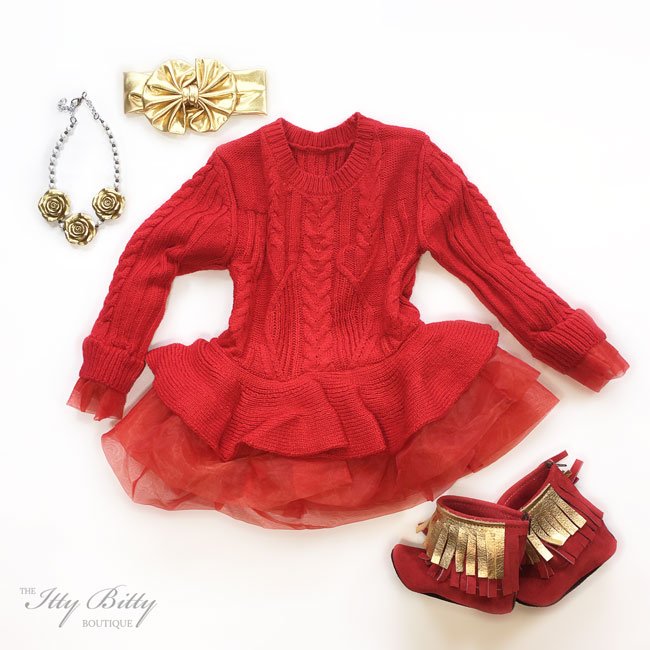 ShopTIBB's tweet image. NEW Holiday Dress!
theittybittyboutique.com