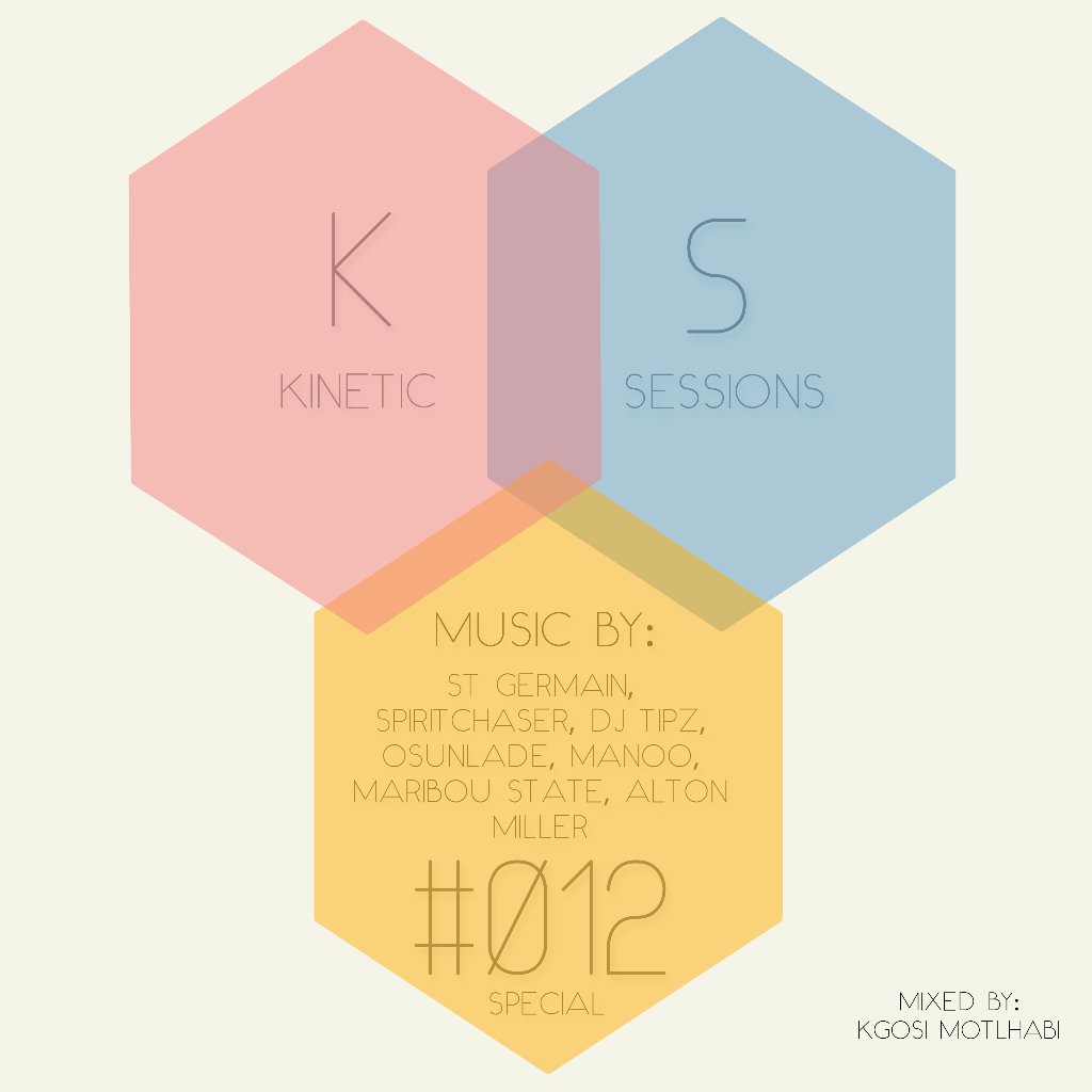 SimplyKayGee's tweet image. Art for #KineticSessions012 #SpringXSummer 🔥👌