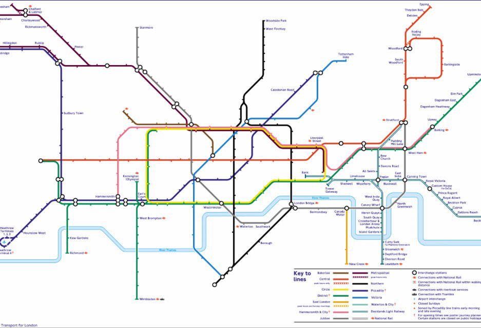 jeffica's tweet photo. Would you be happy if this was your tube? No? #getonboard with @WhizzKidz new campaign to make transport accessible https://t.co/QDteQy6oeX