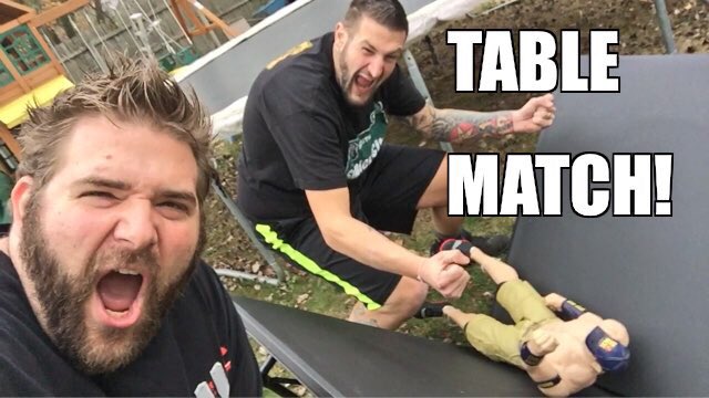 GrimsToyShow's tweet photo. Retweet if you are ready to have some #ObeseMode FUN DF STYLE!! 5:30pm est! https://t.co/bE0IJoi683